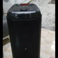 اسپیکر حرفه ایی پارتی باکس طرح جی بی ال
