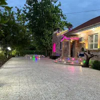 استخرکنار فول|اجارهٔ کوتاه‌مدت ویلا و باغ|خمام, |دیوار