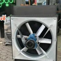 ساخت رادیاتور ژنراتور برق و موتور ابکشی|قطعات یدکی و لوازم جانبی|ایلام, |دیوار