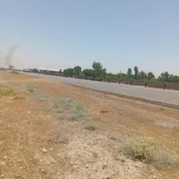 فروش ۲/۹ هکتار زمین کشاورزی اتوبان دزفول اندیمشک|فروش دفتر صنعتی، کشاورزی، تجاری|دزفول, |دیوار