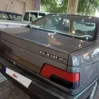 پژو ۴۰۵|خودرو سواری و وانت|تهران, آبشار|دیوار