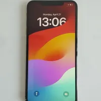 آیفون ایکس اس مکس Iphone XS Max|موبایل|کرج, شهرک وحدت|دیوار