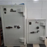 گاو صندوقx گاوصندوق۲و۱طبق|ابزارآلات|اصفهان, دشتستان|دیوار