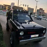 پاترول دودر