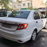 ساینا ۱۴۰۱ بی رنگ|خودرو سواری و وانت|تهران, نارمک|دیوار