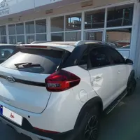 ام‌وی‌ام X22 Pro IE، مدل ۱۴۰۲|خودرو سواری و وانت|مشهد, آبکوه|دیوار