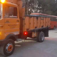خاور۶۰۸سالم|خودرو سنگین|تهران, سعادت‌آباد|دیوار