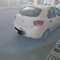 تیبا 2 (هاچبک) EX، مدل ۱۴۰۰
