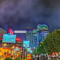 پروژه سنگین مشارکت دارای نقشه و پروانه/۳۲واحد