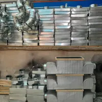 پلنیوم باکس داکت اسپیلت|کولر گازی و فن‌کوئل|تهران, آرژانتین|دیوار