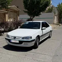 پارسXU7P،1403(معاوضه فقط با ۲۰۷)