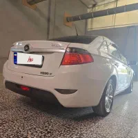 برلیانس H330 اتومات