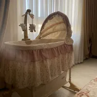 گهواره ی موزیکال سیمپل سیتی
