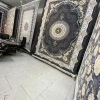 فرش هالیدا ((الماس شرق)|فرش|مشهد, سپاد|دیوار