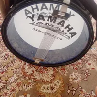 طبل یاماها در حد خیلی نو