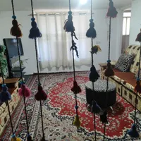 منزل مبله قلات باتمام امکانات رفاهی|اجارهٔ کوتاه‌مدت آپارتمان و سوئیت|شیراز, گویم|دیوار