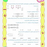 تدریس خصوصی دروس اول تا ششم(تمام مناطق)|خدمات آموزشی|تهران, منیریه|دیوار