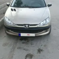 پژو 206 تیپ ۳، مدل ۱۳۸۲|خودرو سواری و وانت|کرمان, |دیوار