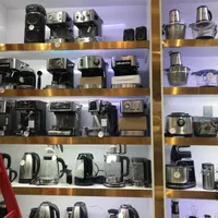 خردکن/غذاساز/مخلوط کن/سیلورکرست۲لایه استیل باارسال|خردکن، آسیاب، غذاساز|مشهد, شهید آوینی|دیوار