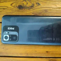 گوشی poco m5s