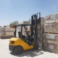 لیفتراک سیار مهندسین مشهد ( ساعتی روزانه )