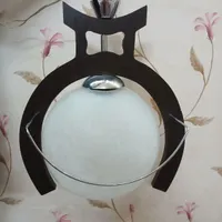 چراغ آویز