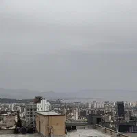 آپارتمان نیاوران ۱۵۰متر (۴پارکینگ) + تراس بزرگ|فروش آپارتمان|تهران, نیاوران|دیوار