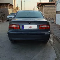 سمند X7 بنزینی، مدل ۱۳۸۵|خودرو سواری و وانت|آبادان, |دیوار