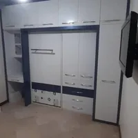 کمددیواری تخت کمجا کابینت ریلی جاکفشی|خدمات پیشه و مهارت|تهران, ابن بابویه|دیوار