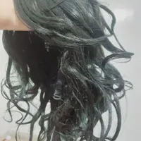 فروش کلاه گیس در مدلهای مختلف مشکی و قهوه ای|آرایشی، بهداشتی، درمانی|شیراز, اصلاح‌نژاد|دیوار