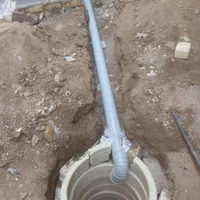 حفرچاه وچاه کن چاه فاضلاب وچاه ابی وتخریبکار ماهر|خدمات پیشه و مهارت|اصفهان, خانه اصفهان|دیوار