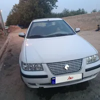 سمند LX ساده، مدل ۱۳۹۱|خودرو سواری و وانت|سلماس, |دیوار