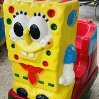 تکان دهنده مدل مینیون هواپیما فروش و پخش|اسباببازی|گلستان (تهران), |دیوار