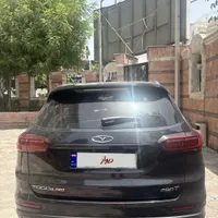فونیکس تیگو 8 پرو، مدل ۱۴۰۱|خودرو سواری و وانت|تهران, پاسداران|دیوار