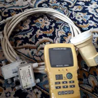 نصاب،نصب آنتن.‌فردیس مارلیک‌ملارد‌اندیشه