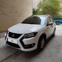 کوییک دنده‌ای S، مدل ۱۴۰۲