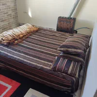 ویلا خانوادگی ،تمیز|اجارهٔ کوتاهمدت ویلا و باغ|فرح آباد, |دیوار