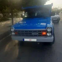 نیسان دیزل ۱۴۰۲