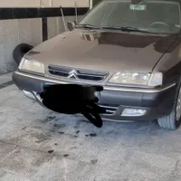 سیتروئن زانتیا 2000cc، مدل ۱۳۸۵