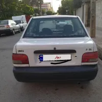 پراید 131 دوگانه سوز، مدل ۱۳۸۸|خودرو سواری و وانت|گلستان (تهران), |دیوار