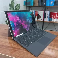 مایکروسافت استوک Surface Pro 5 Core i5-8GB-256GB