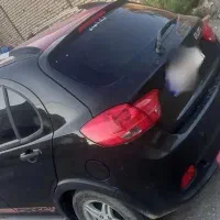 کوییک r فول رینگ فولادی پارس خودرو
