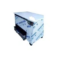 کباب پز تابشی ریلی (سیخشور . سیخ گیر . سیخ کباب )|کافی‌شاپ و رستوران|اصفهان, حصه جنوبی|دیوار