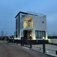 اجاره ویلا مدرن استخردار نوساز کد ۳۳