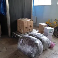 باربری سلطان بار....|خدمات حمل و نقل|بروجرد, |دیوار