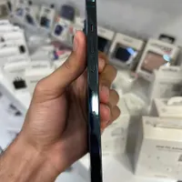 اپل 12promax 256GB za پک اصلی سری m|موبایل|گرگان, |دیوار