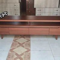 میز تلویزیون ۱۶۰ و۱۸۰ شرکت آرین ضد خش|میز تلویزیون|کرج, حصارک بالا|دیوار