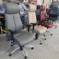 صندلی اداری مدل جهان و مبل اداری ۹۸۵