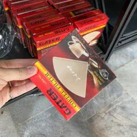 کمکس کتل پیچر وی۶۰ فیلتر کاغذی قهوه پیجر موتا|کافی‌شاپ و رستوران|مشهد, شهرک رازی (شهرک غرب)|دیوار