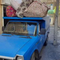باربری تلفنی نیسان با ارسال کارگر ماهر